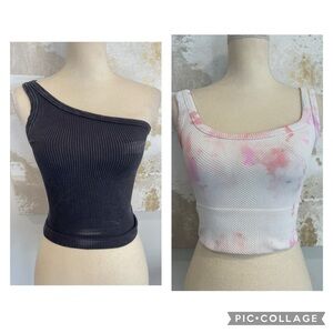 Sexy super soft tops!!!